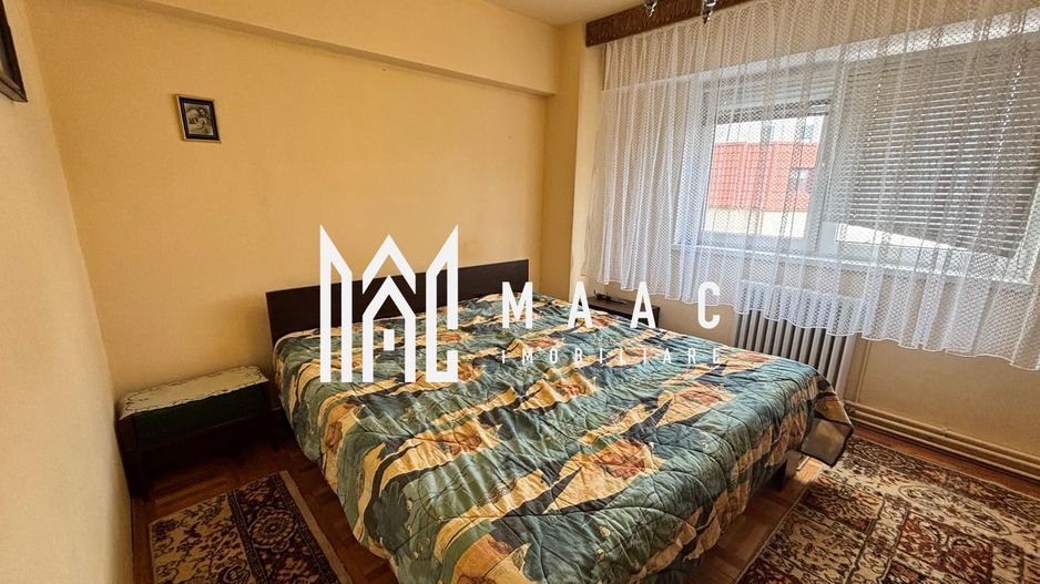 Apartament 4 camere | Etaj 2 | Balcon | 86 MPU | Mihai Viteazul - Poză 18