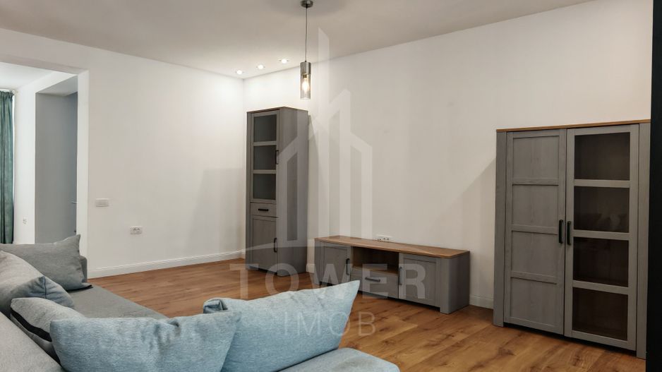 Casă modernă și spațioasă de închiriat în cartierul Gușterița - Poză 8
