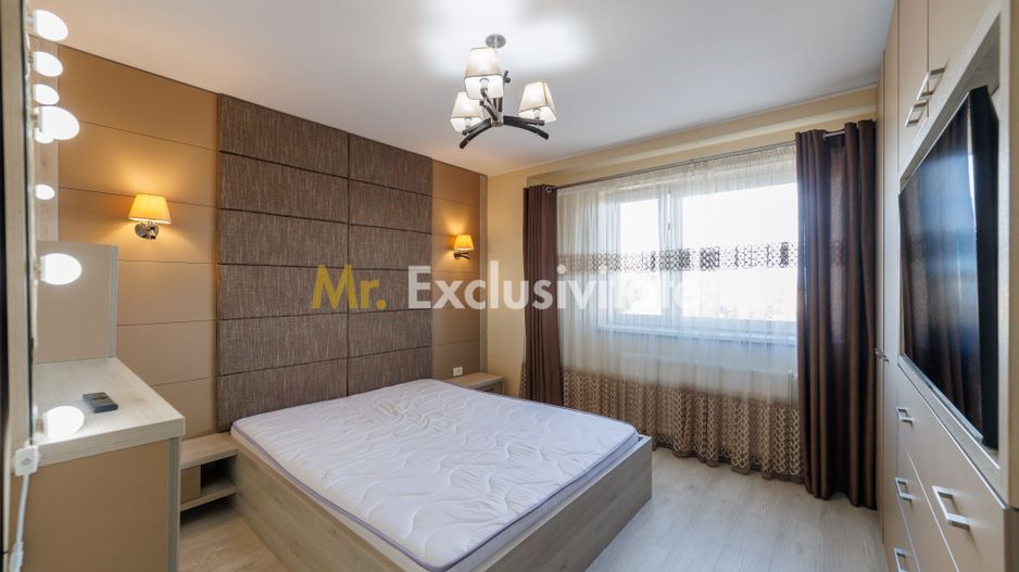 Apartament 3 camere de închiriat Calea Craiovei - Poză 11