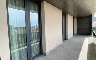 Unique Luxury Apartment | 4 Rooms | CITY VIEW - Poză 12