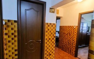 Apartament cu 3 camere de vânzare în Drumul Taberei - Poză 5