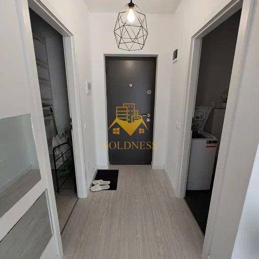 2 camere open space, modern, Valea Chintaului - Poză 4