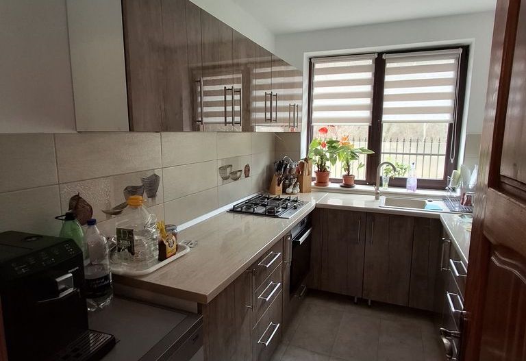 Casa rustica în zona superba Dambul Morii, Brasov - Poză 17