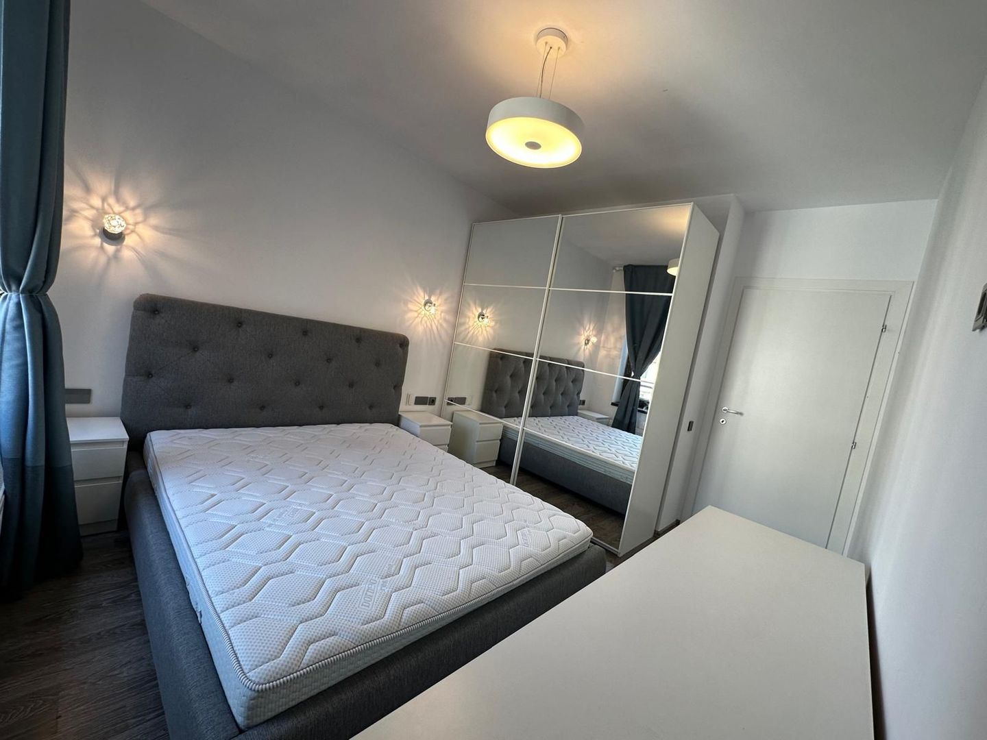 Apartament 2 camere Complex Onix Grozavesti Loc parcare - Poză 4