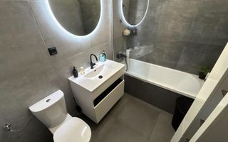 Apartament 2 camere modern – zona BMW, etaj intermediar - Poză 5