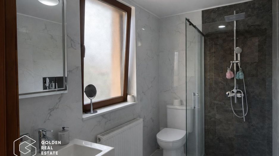 Vila moderna in Urseni, P+E+M - Poză 9