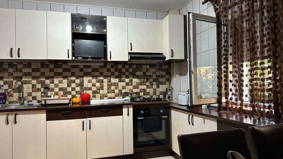 2 camere | Decebal | 59,81 mp | Parter | Ideal locuință sau investiție - Poză 6