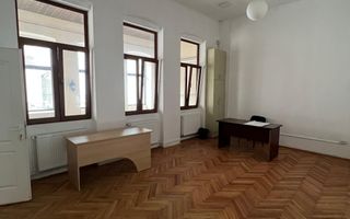 Spațiu de birouri ultracentral – Piața Trandafirilor, 30 mp - Poză 4
