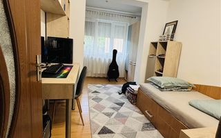 APARTAMENT CU 2 CAMERE DECOMANDAT ZONA ROGERIUS - Poză 4