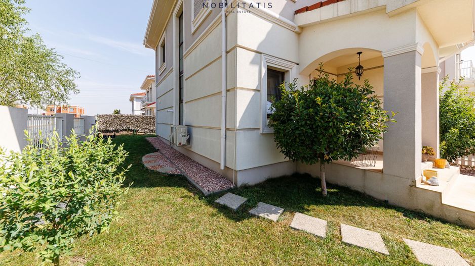 Casa Superba cu Garaj | 4 dormitoare | Langa Padure & Lac | - Poză 32
