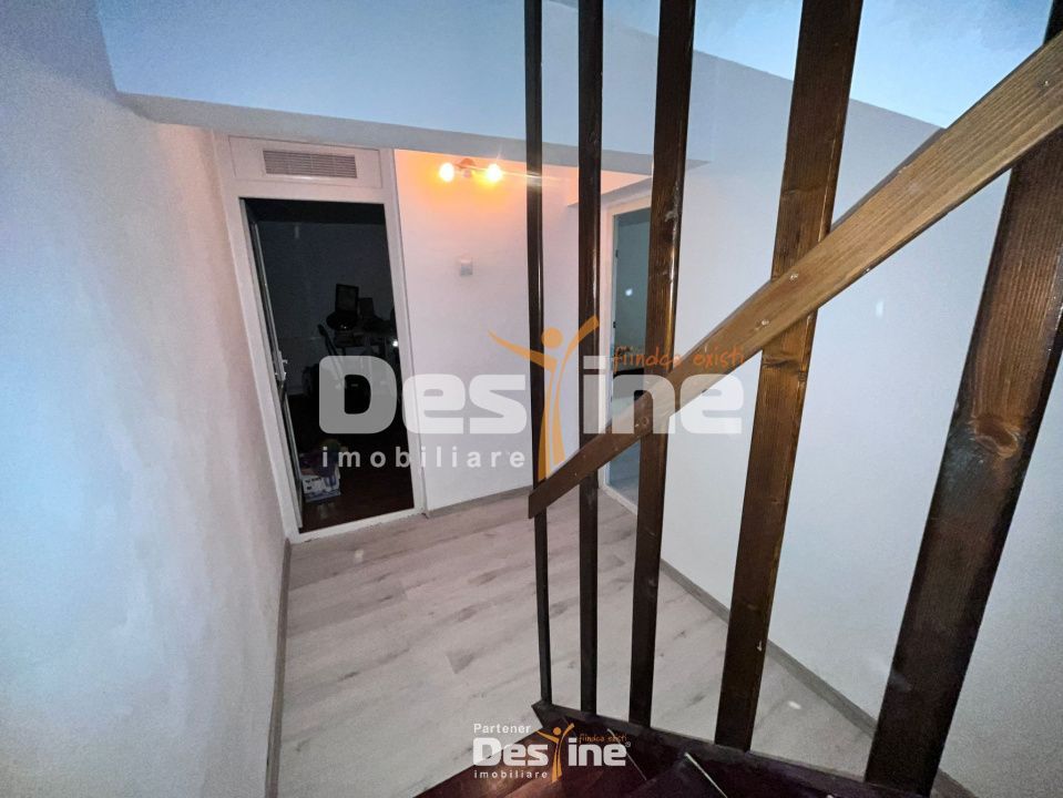 Apartament individual 4 camere 110 mp în Vilă + 167mp CURTE - BUCIUM - Poză 14