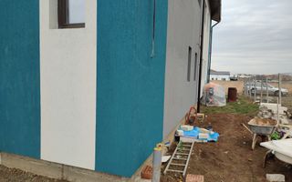 Sanandrei, Spurafete generoase, drum asflatat - Poză 3