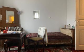 Proiect pentru dezvoltare sau locuire! Vanzare casa in Ulmi - Poză 7