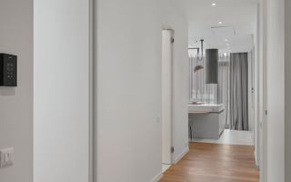 Vânzare, Penthouse, 4 camere, One Cotroceni Park, București - Poză 14