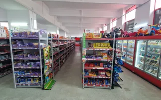 OPORTUNITATE  DE INVESTIȚIE: Supermarket la cheie , teren de 7.000 mp - Poză 44