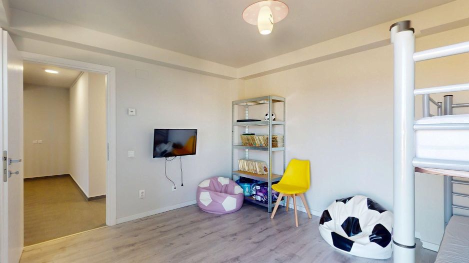 ȘTEFĂNEȘTI – Ștefăneștii de Sus | Vilă modernă 180 mp | Teren 500 mp - Poză 17