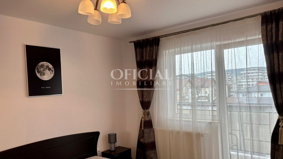 Apartament 2 Camere | Parcare Inclusa | Zona Eroilor Floresti - Poză 4
