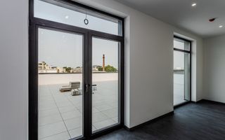 Chirie, spațiu de birouri, 900 mp, amplasat pe strada Tigina - Poză 9