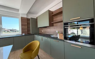Duplex cu 4 Camere *211mp* Mobilat Complet/ 1 parking / Erou Iancu Nicolae - Poză 16
