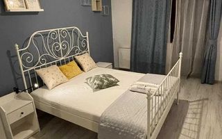 AP. 2 CAMERE LUJERULUI, LOC PARCARE, BLOC NOU, METROU 10 MINUTE - Poză 1