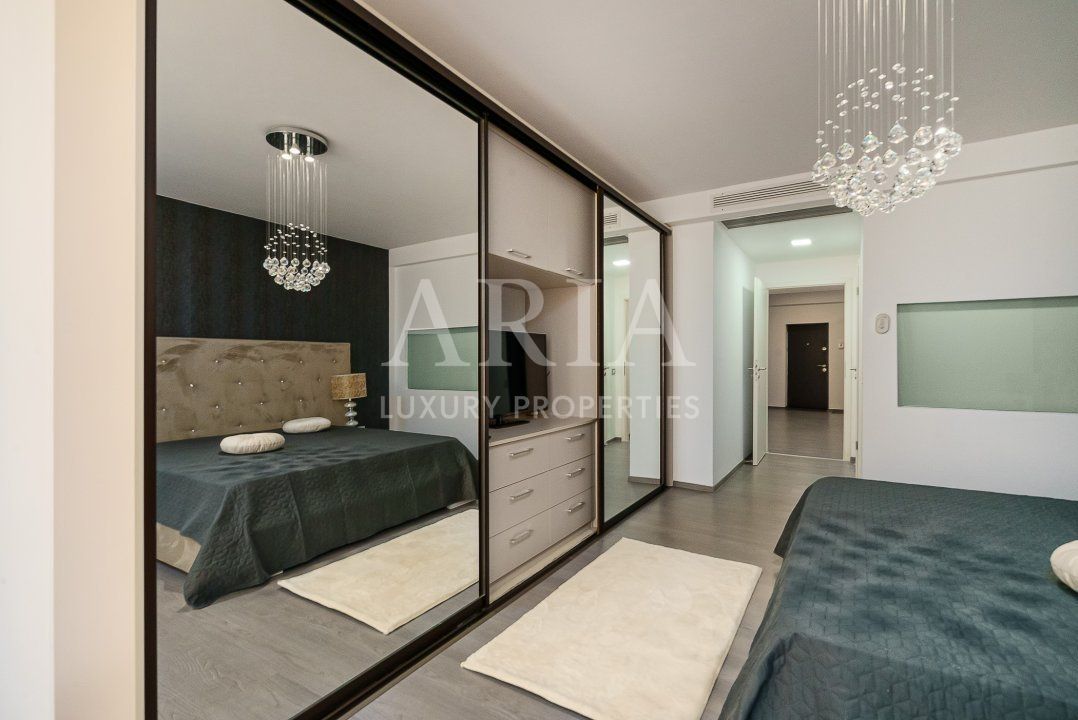 PERSEPOLIS Apartament 4 Camere Zona Heastrau - Poză 8