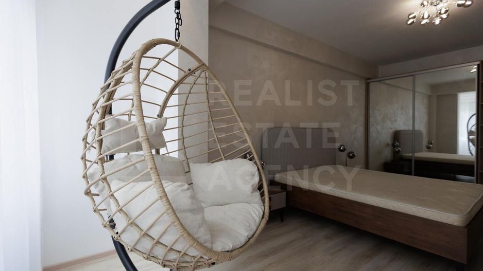 Vânzare, apartament, 2 camere, strada Dr. Tudor Strișcă, Botanica - Poză 6