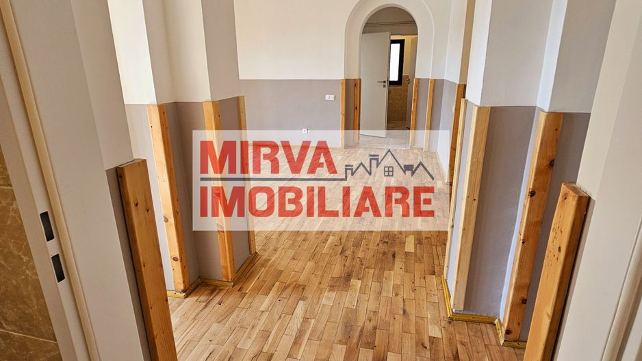 2 Vile Interbelice | Zonă Centrală | Renovate Integral 2024 - Poză 15