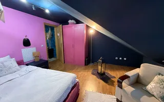 Apartament 3 camere | 80.73 MP | 62.600 Euro | Radauti - Poză 13