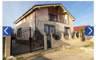 Casa/Vila 4 camere de vanzare - Poză 8