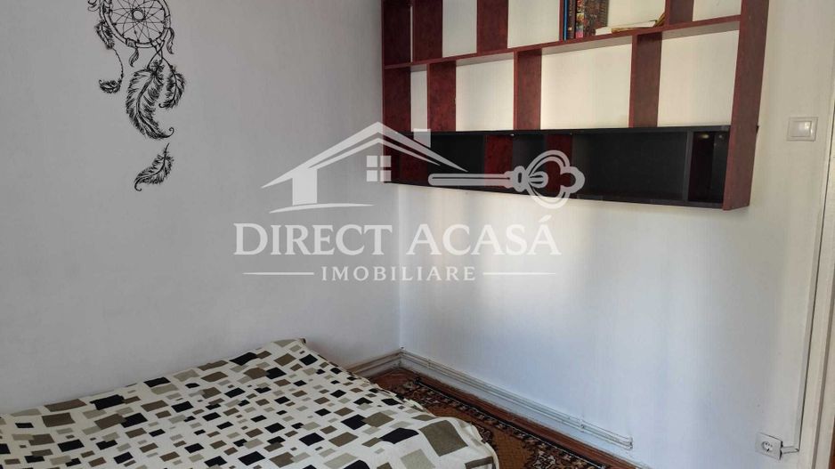 Apartament cu 3 camere de inchiriat-Str Godeanu-Zona Dambu - Poză 8