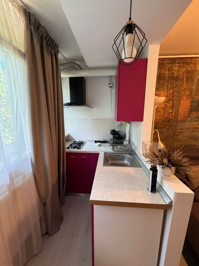 Apartament tip duplex, trei camere, Aparatorii Patriei, 95.900€ - Poză 6