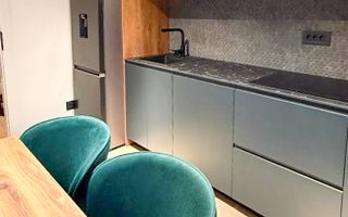 Chirie | Apartament 3 camere | Prima Închiriere | Metrou Timpuri Noi - Poză 4