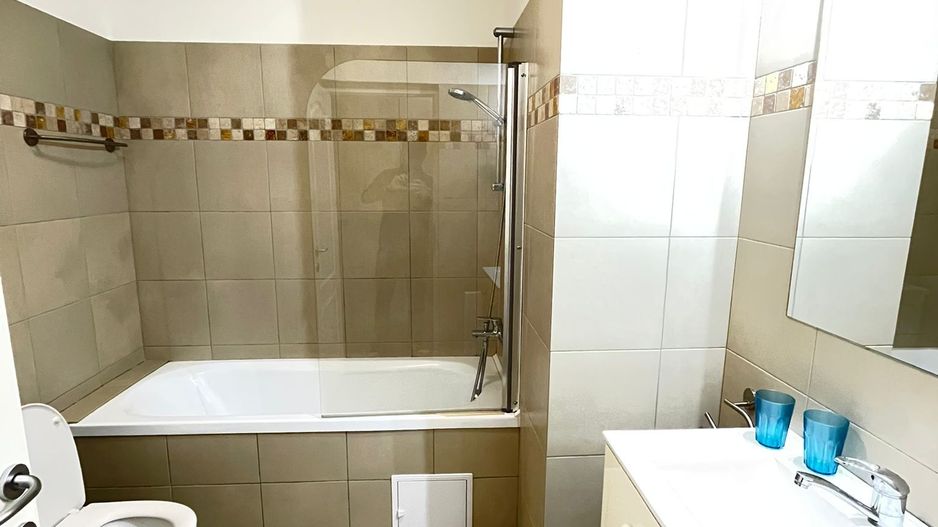 Apartament Modern 2 Camere De Inchiriat | Iulius Mall | Video De Prezentare - Poză 14