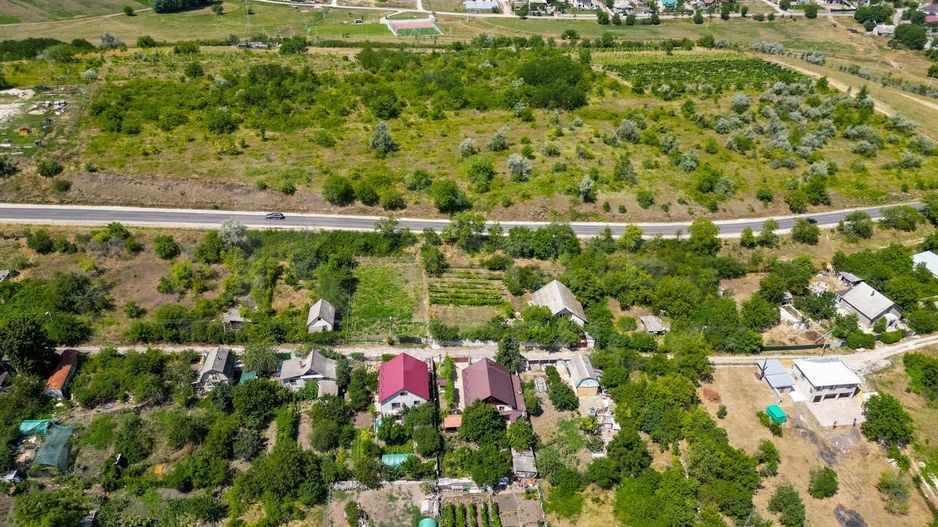 Vânzare teren agricol, 5.8 ari, Ialoveni - Poză 4