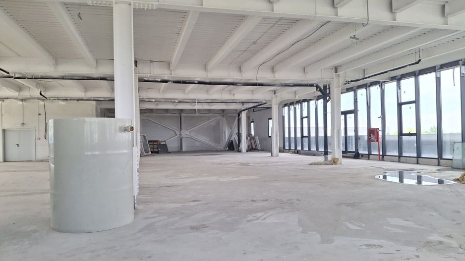 De Inchiriat Spatiu Comercial Stefanesti de Jos  - Center Stefanesti - Poză 10