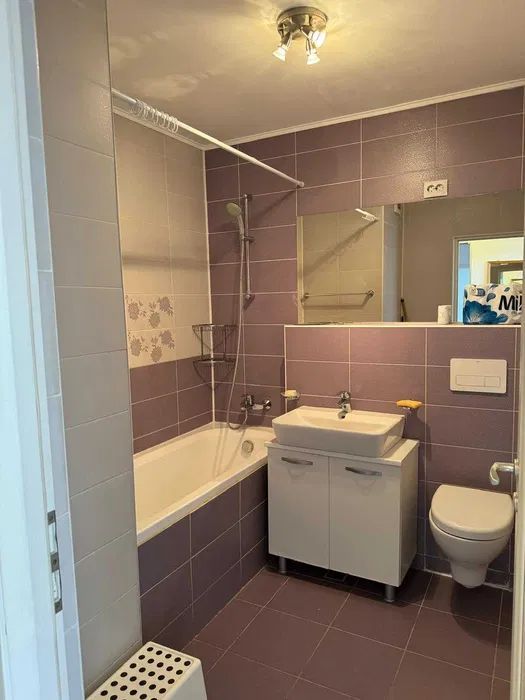 APARTAMENT IN ZONA ARCUL DE TRIUMF - Poză 5