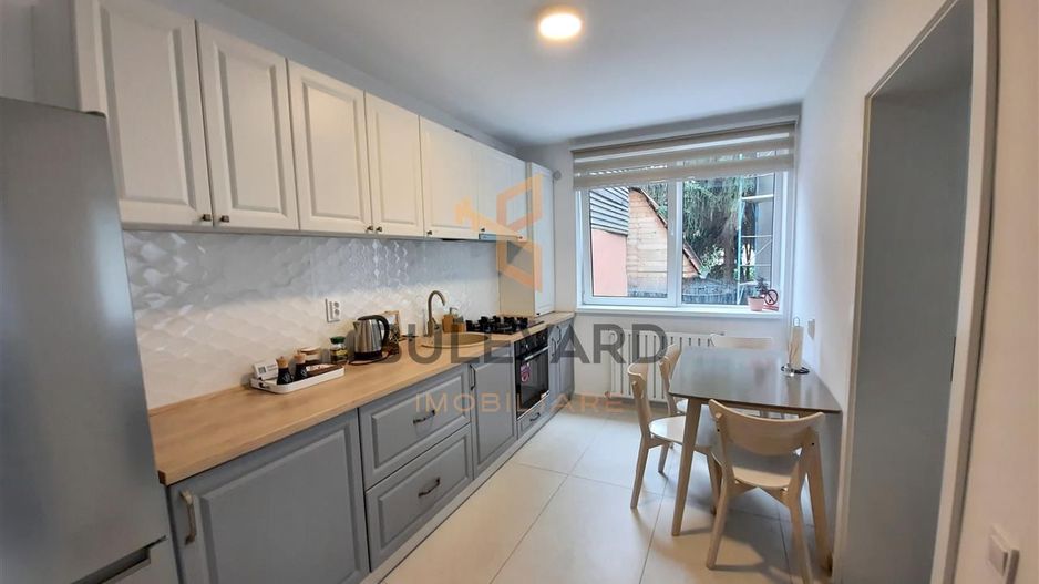 Apartament 2 camere decomandat la cheie in zona BT Arena! - Poză 1