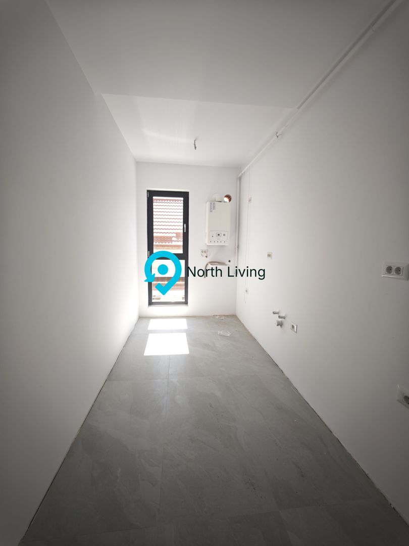 Apartamente Noi 2 Camere | Prelungirea Ghencea | Finalizat 2026 - Poză 22