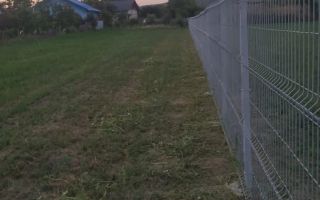 Teren intravilan de 2250 mp în satul Osoi, Comuna Comarna, Iași – ideal pentru construcție sau investiție - Poză 4