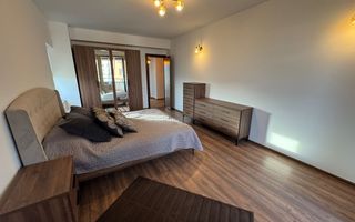 Central Park - Stefan cel Mare | 3 Camere 130 mp | Loc Parcare - Poză 8