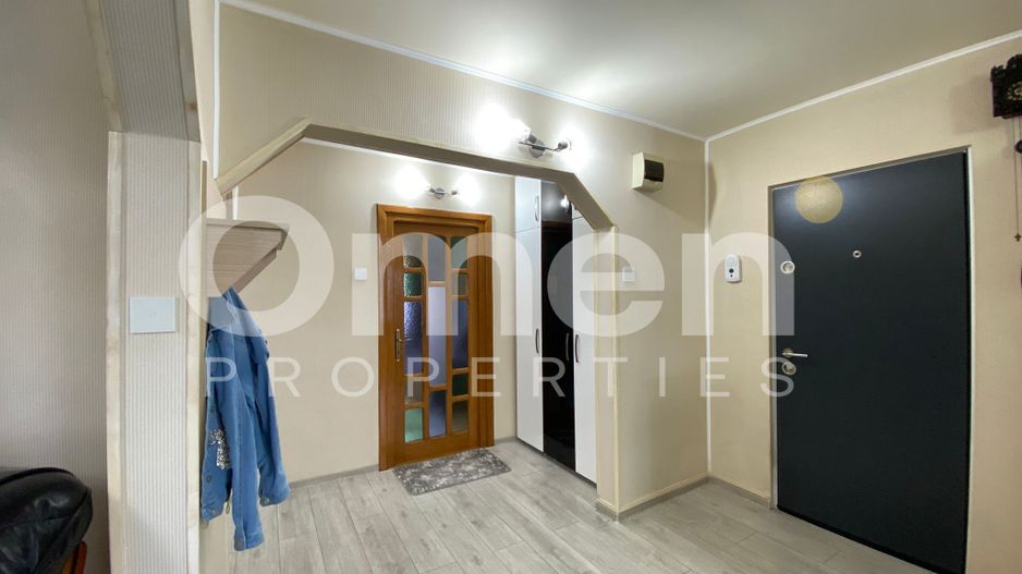 Apartament cu 3 camere, finisat modern, zona bulevardului Bucuresti - Poză 11