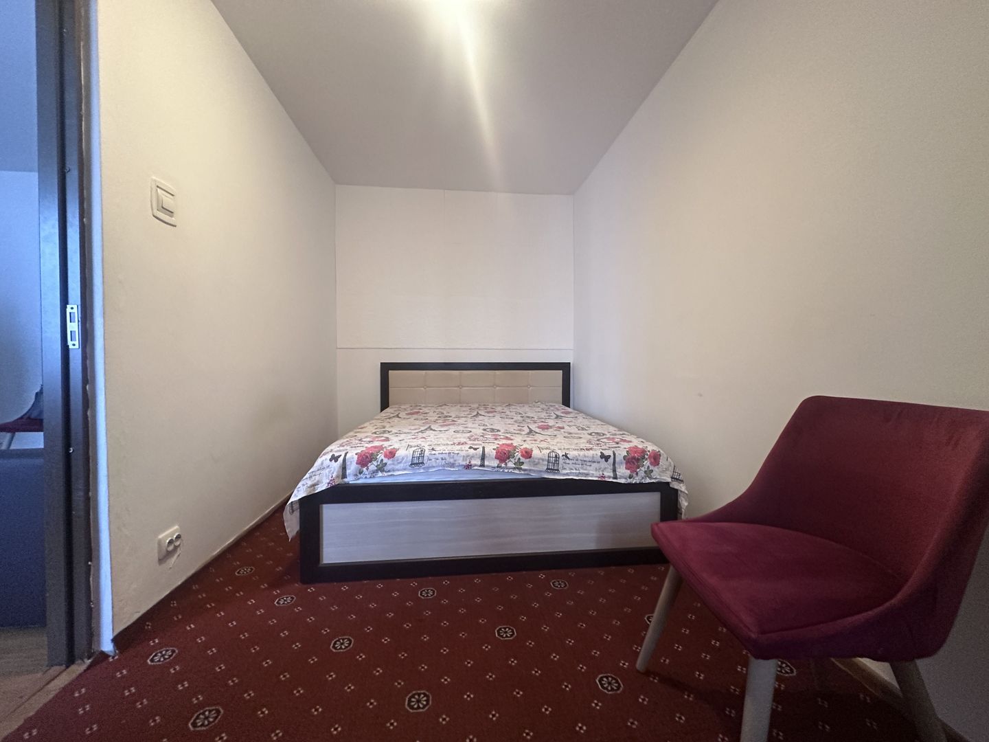 Curat si luminos! Se inchiriaza apartament cu 2 camere -Targoviste-M11 - Poză 5