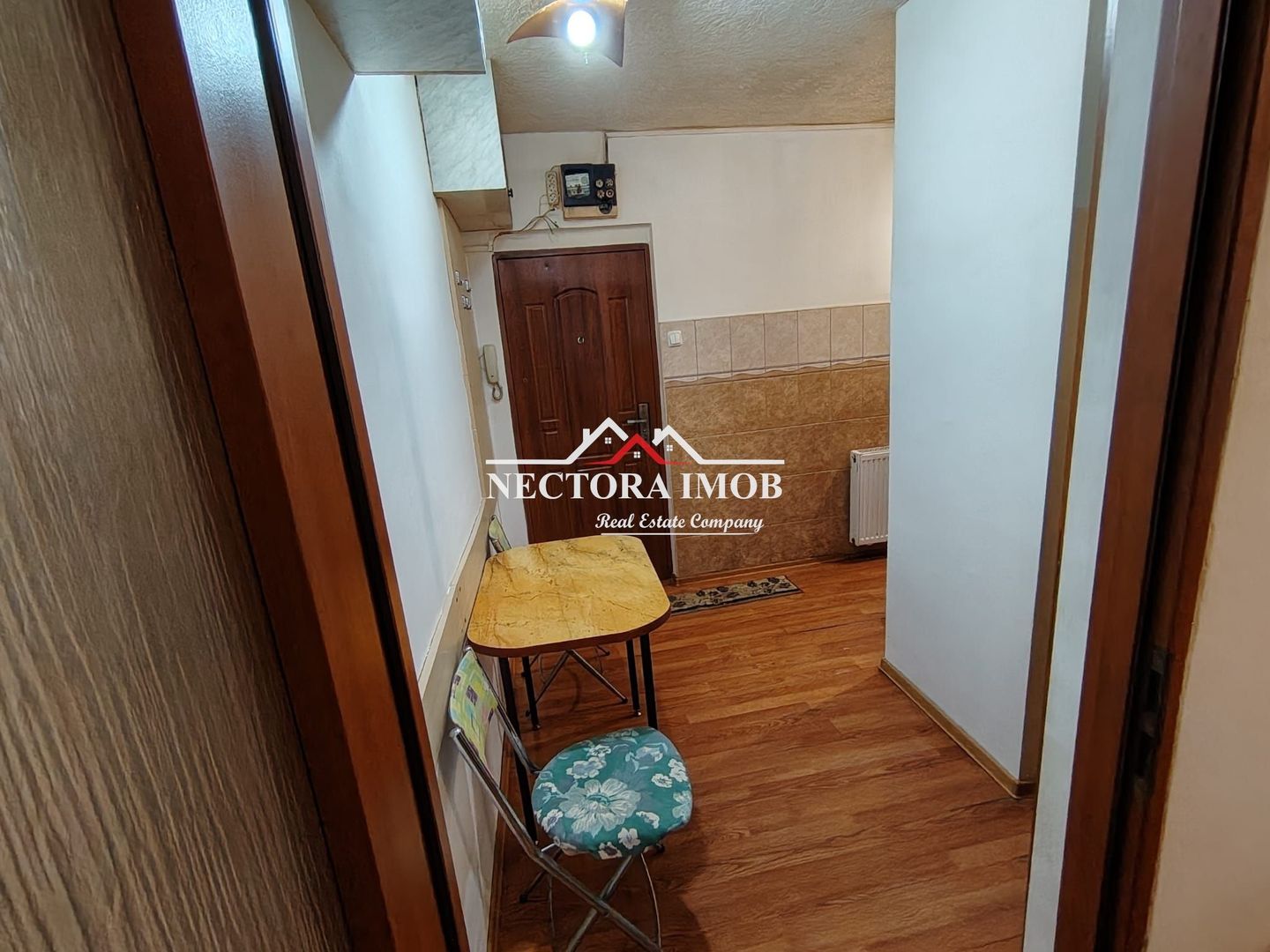 NECTORA IMOB-Apartament 2 camere, Zona Nufarul, Mobilat/Utilat, Tip Z - Poză 6