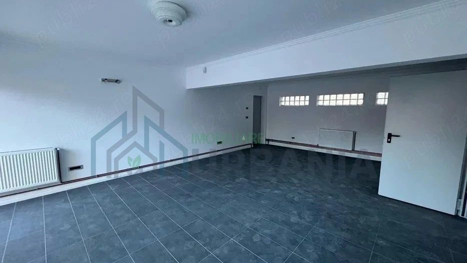 Spre închiriere clădire parter și etaj, 300 mp, zona Stejar, Iași - Poză 4