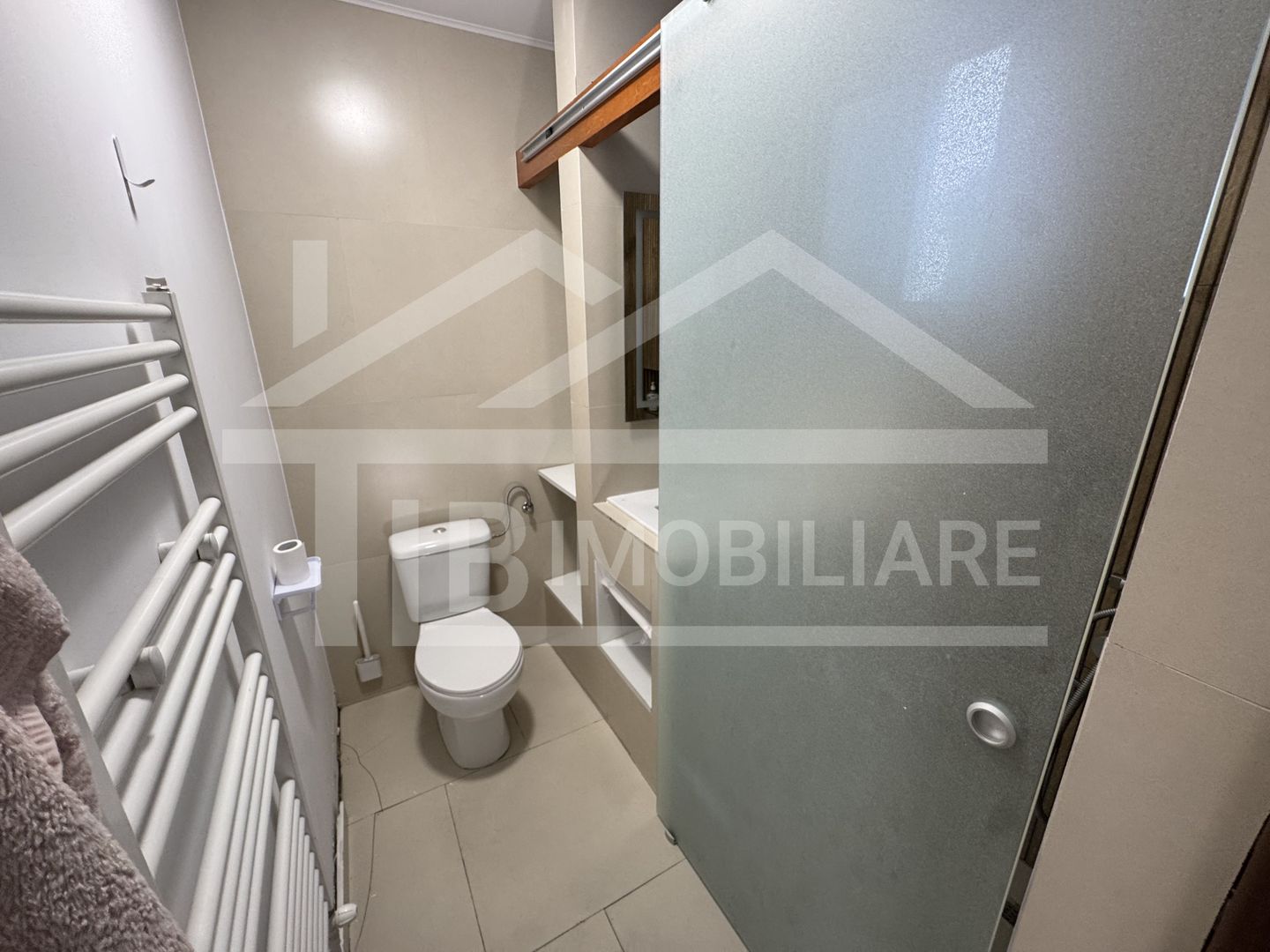 Apartament cu o camera, 40mp, Zona UMFST - Poză 6
