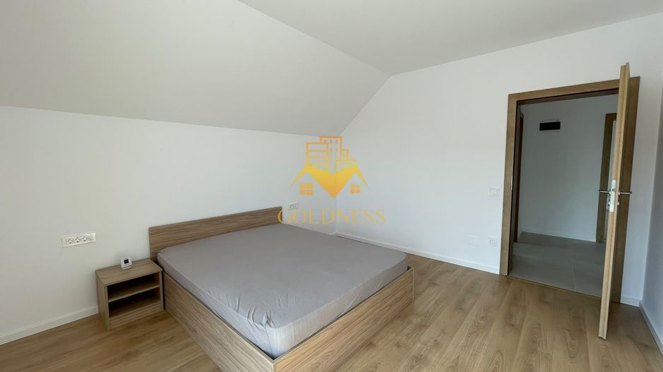 Casa individuala, Premium, Curte 500Mp, 4 Camere, Salicea, Sun tropez - Poză 11