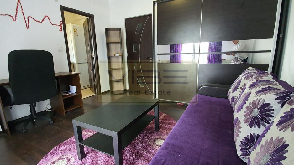 Apartament 1 camera imob nou Pacurari  Alpha Bank - Poză 3