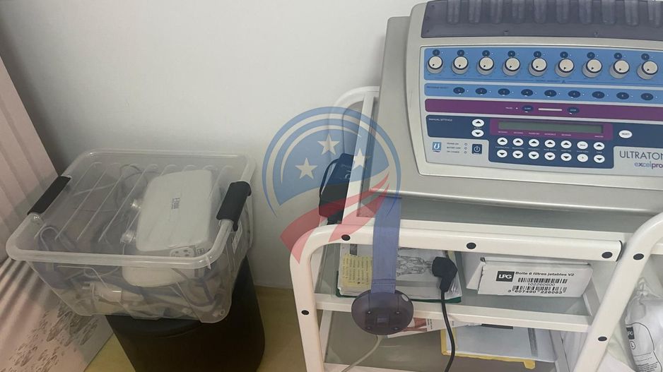 Vânzare afacere la cheie - Salon Remodelare Corporală - Poză 14