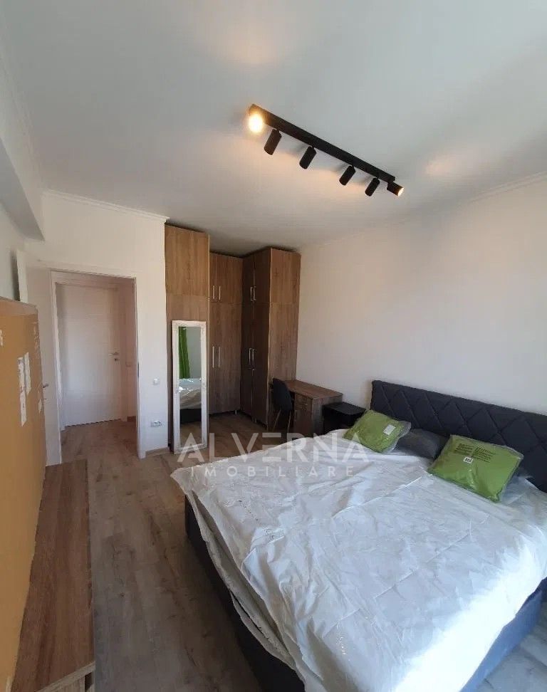 Apartament 2 camere | semidecomandat | 54mp | parcare | zona Centrala - Poză 5