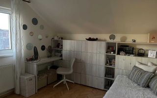 2 camere decomandat Curte privată,  Complex Studențesc - CENTRALA - Poză 3